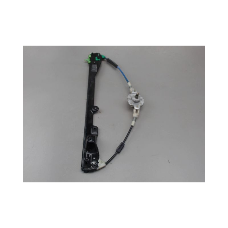MECANISME LEVE-GLACE AVANT DROIT FIAT PUNTO