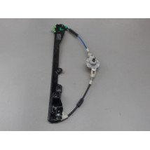 MECANISME LEVE-GLACE AVANT DROIT FIAT PUNTO