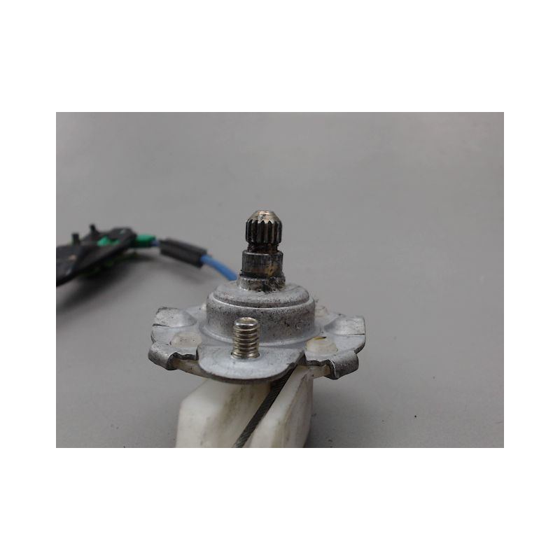 MECANISME LEVE-GLACE AVANT DROIT FIAT PUNTO