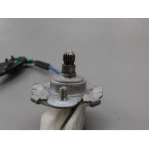 MECANISME LEVE-GLACE AVANT DROIT FIAT PUNTO