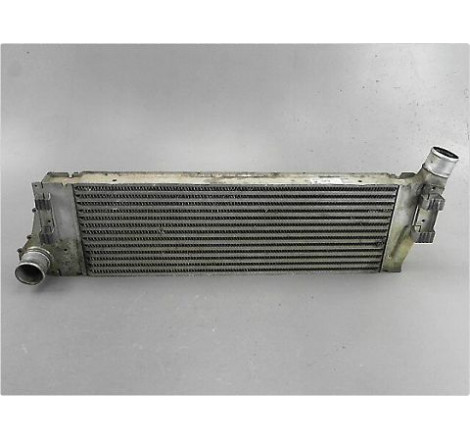 ECHANGEUR AIR