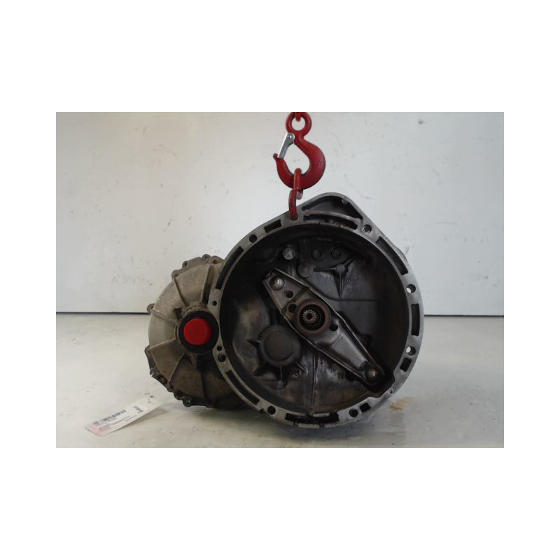 BOITE A VITESSE MECANIQUE SMART FORTWO COUPE 3.2002-2006 0.7 