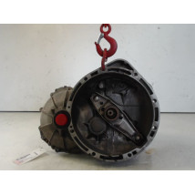 BOITE A VITESSE MECANIQUE SMART FORTWO COUPE 3.2002-2006 0.7 