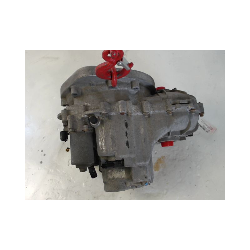 BOITE A VITESSE MECANIQUE SMART FORTWO COUPE 3.2002-2006 0.7 