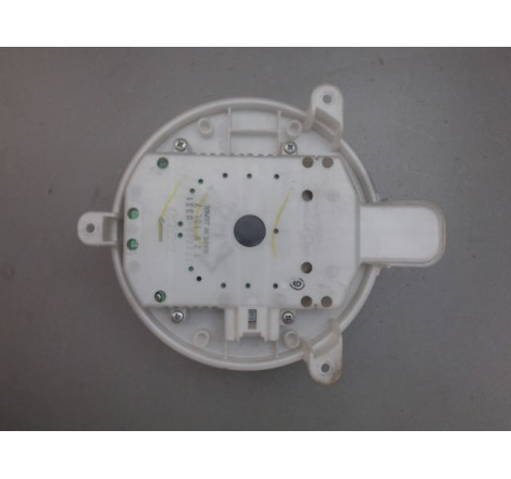 MOTEUR VENTILATEUR CHAUFFAGE