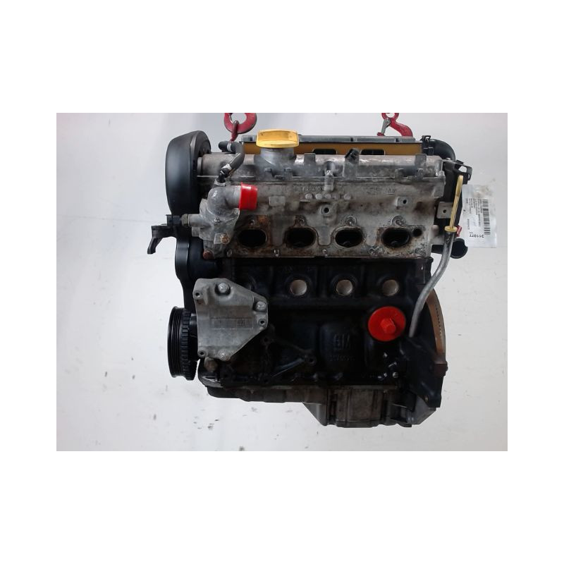 MOTEUR ESSENCE OPEL CORSA 2000-8.2003 1.4 