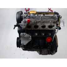 MOTEUR ESSENCE OPEL CORSA 2000-8.2003 1.4 