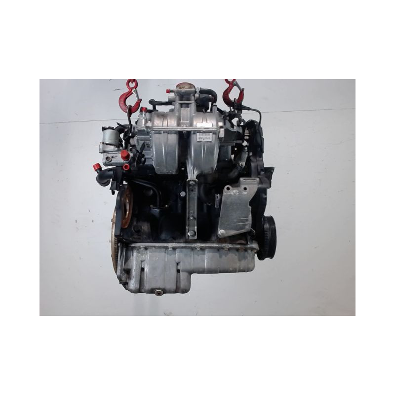MOTEUR ESSENCE OPEL CORSA 2000-8.2003 1.4 