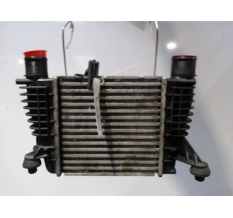 ECHANGEUR AIR