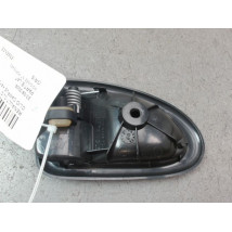 POIGNEE INTERIEURE PORTE ARRIERE DROIT RENAULT CLIO CAMPUS II Phase 2 2009-2012