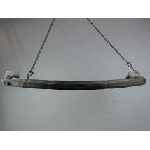 RENFORT PARE-CHOC ARRIERE  RENAULT MEGANE II PH1 02-05