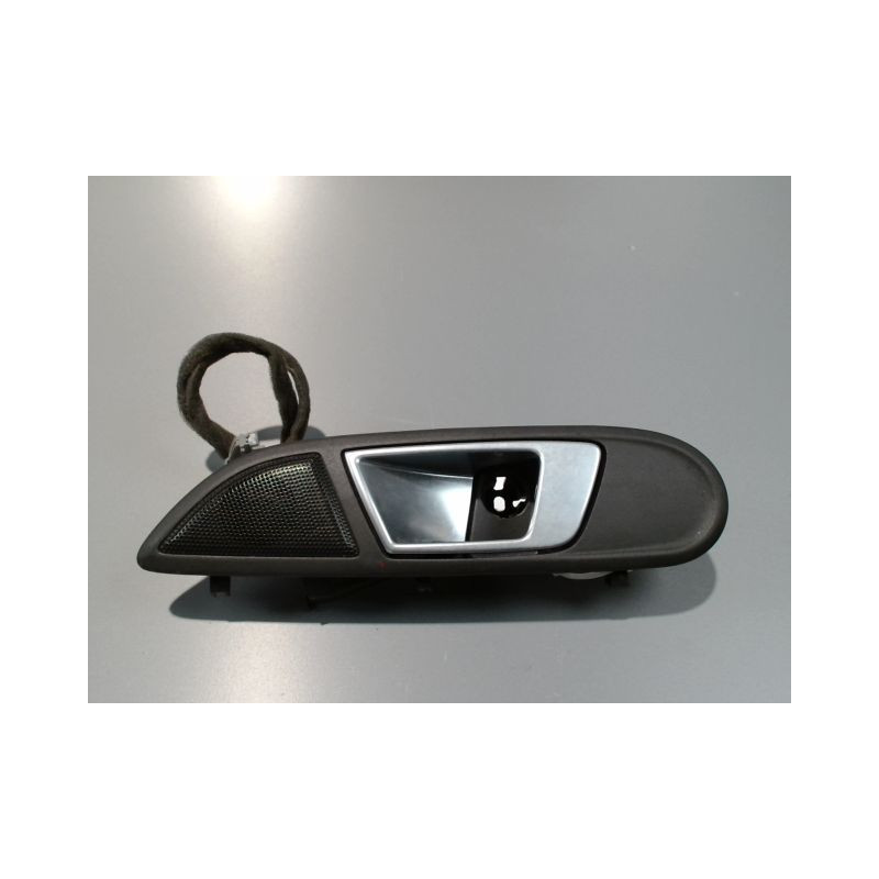 POIGNEE INTERIEURE PORTE AVANT GAUCHE FORD FIESTA 2005-