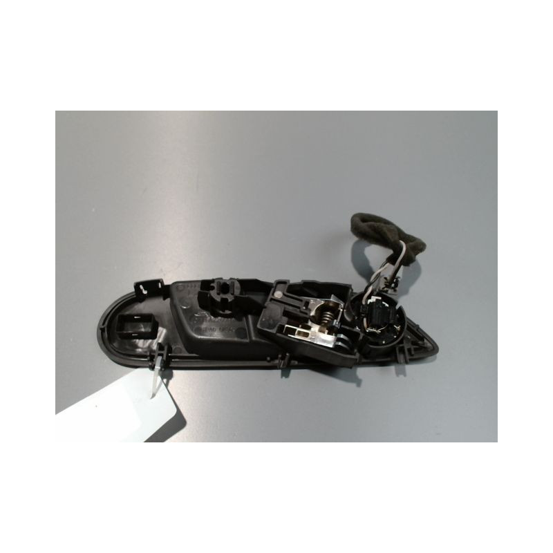 POIGNEE INTERIEURE PORTE AVANT GAUCHE FORD FIESTA 2005-