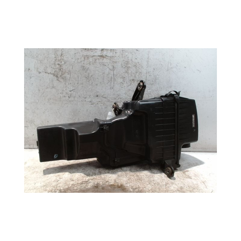 BOITIER FILTRE A AIR HYUNDAI I20