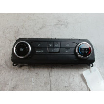 COMMANDE DE CHAUFFAGE FORD FIESTA 2010-