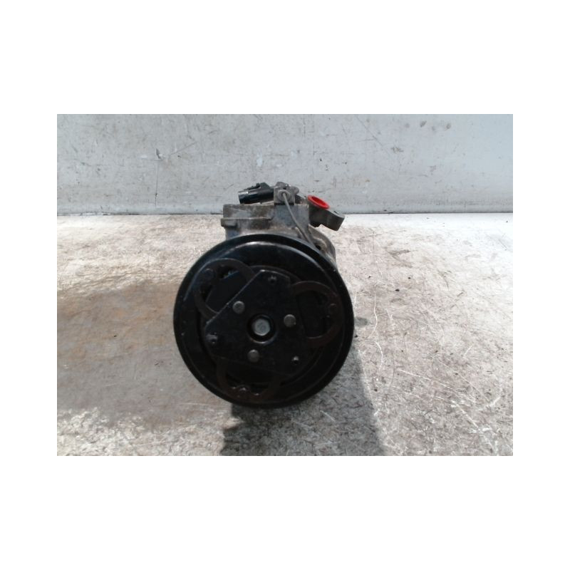 COMPRESSEUR AIR CONDITIONNE SUZUKI SPLASH