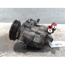 COMPRESSEUR AIR CONDITIONNE SUZUKI SPLASH