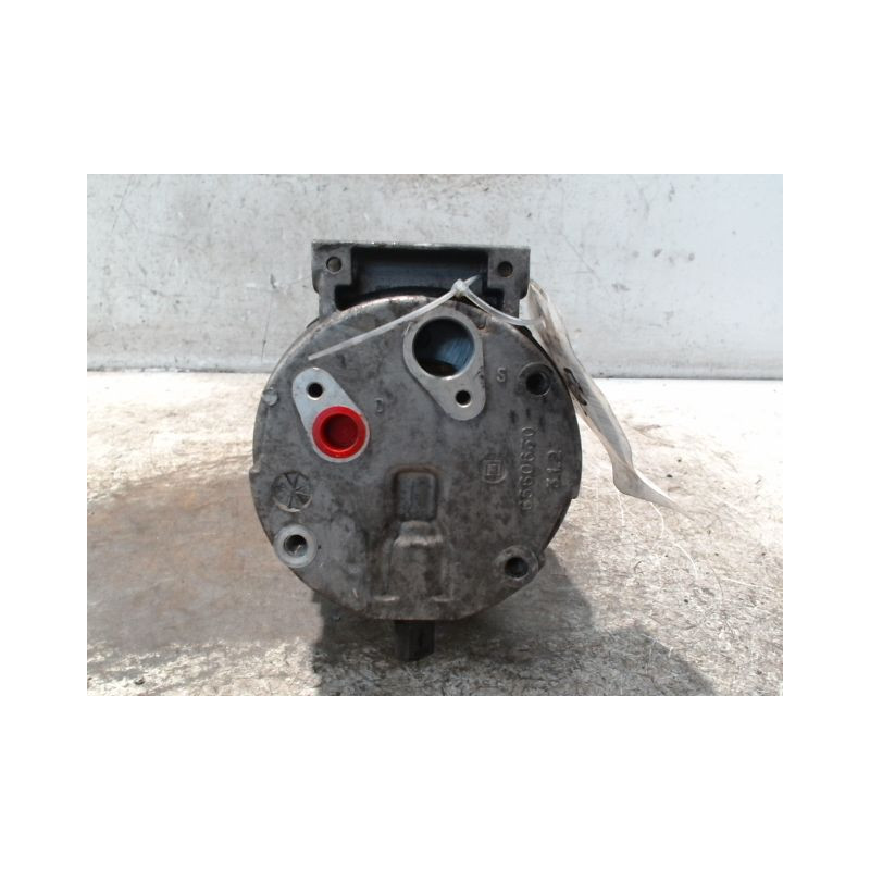 COMPRESSEUR AIR CONDITIONNE RENAULT LAGUNA II 00-2005