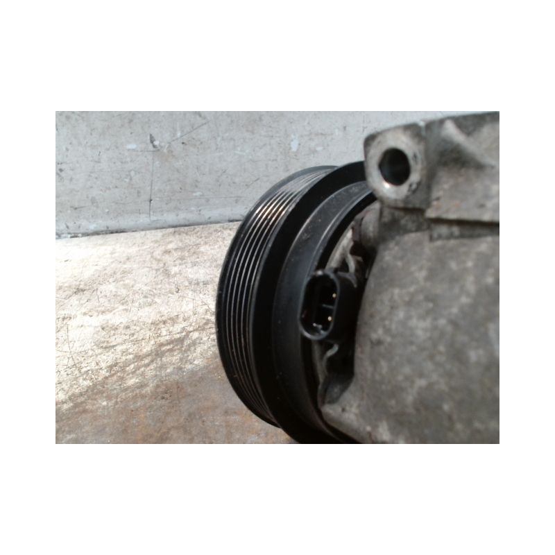 COMPRESSEUR AIR CONDITIONNE RENAULT LAGUNA II 00-2005