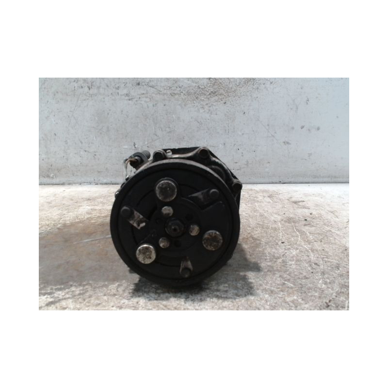 COMPRESSEUR AIR CONDITIONNE VOLKSWAGEN SHARAN 2004-