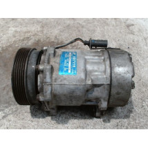 COMPRESSEUR AIR CONDITIONNE VOLKSWAGEN SHARAN 2004-