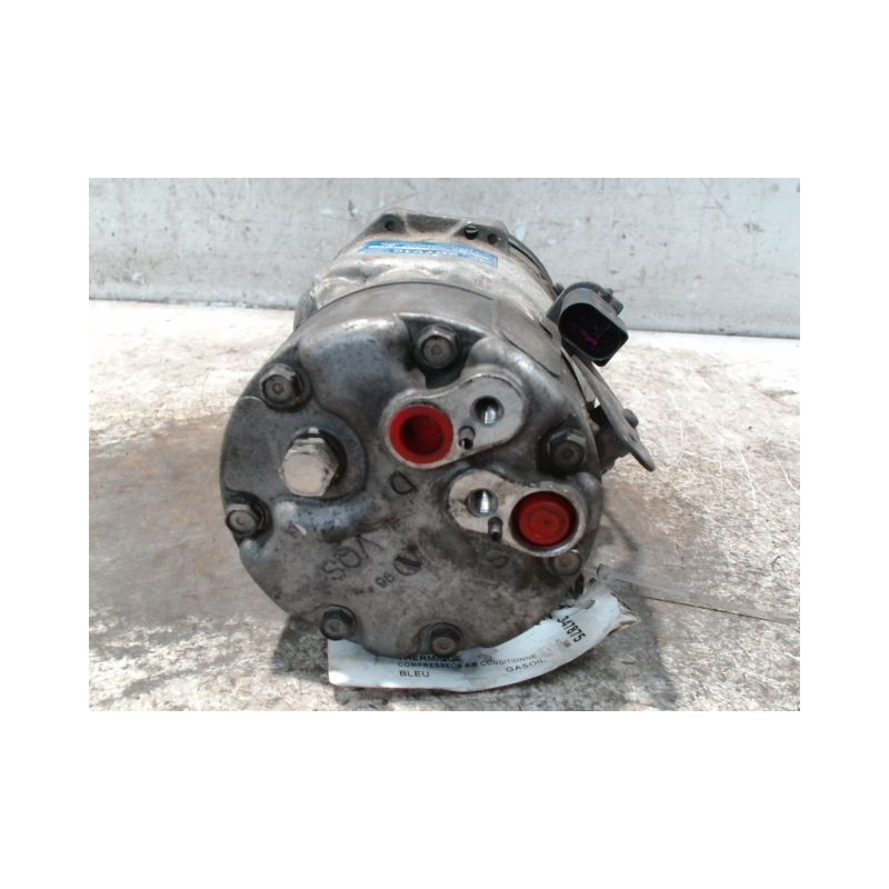 COMPRESSEUR AIR CONDITIONNE VOLKSWAGEN SHARAN 2004-