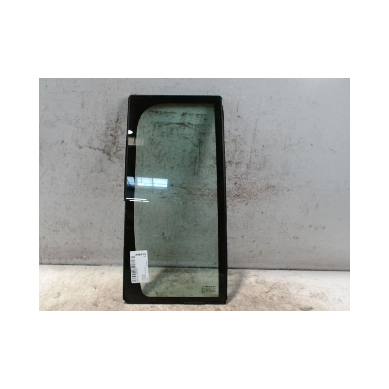 GLACE FIXE PORTE ARD RENAULT ESPACE 2009-
