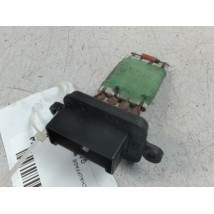 RESISTANCE DE CHAUFFAGE PEUGEOT BOXER