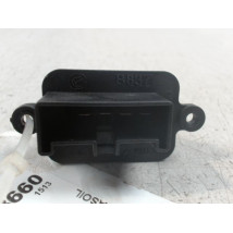 RESISTANCE DE CHAUFFAGE PEUGEOT BOXER
