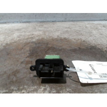 RESISTANCE DE CHAUFFAGE CITROEN JUMPER