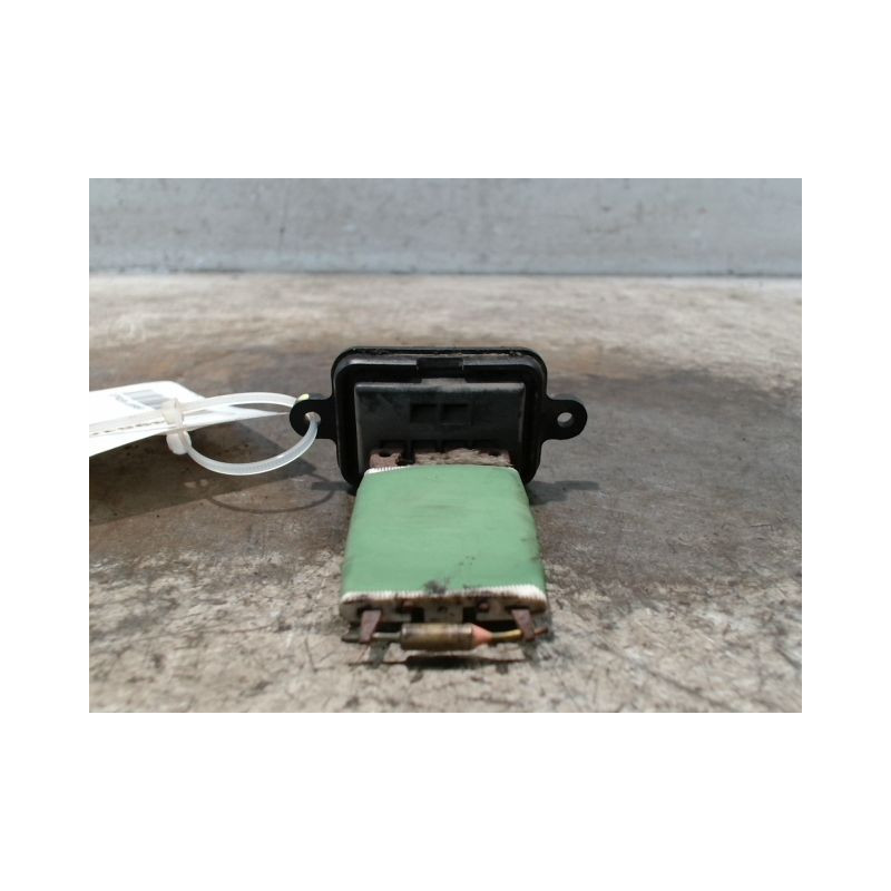 RESISTANCE DE CHAUFFAGE CITROEN JUMPER