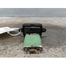 RESISTANCE DE CHAUFFAGE CITROEN JUMPER