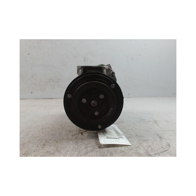 COMPRESSEUR AIR CONDITIONNE OPEL MERIVA 2006-