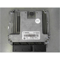 CALCULATEUR MOTEUR