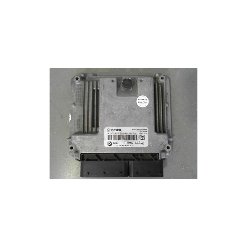CALCULATEUR MOTEUR MINI MINI 2010-
