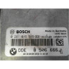 CALCULATEUR MOTEUR MINI MINI 2010-