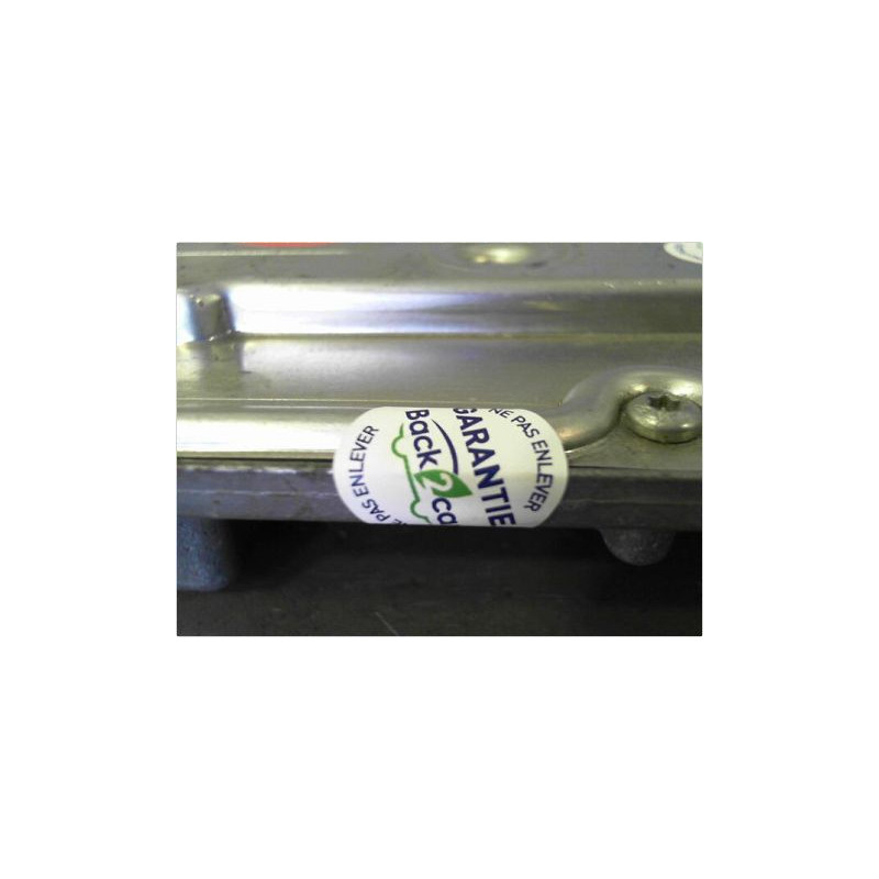 CALCULATEUR MOTEUR MINI MINI 2010-