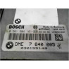 CALCULATEUR MOTEUR MINI MINI II (R56) 2006-2010