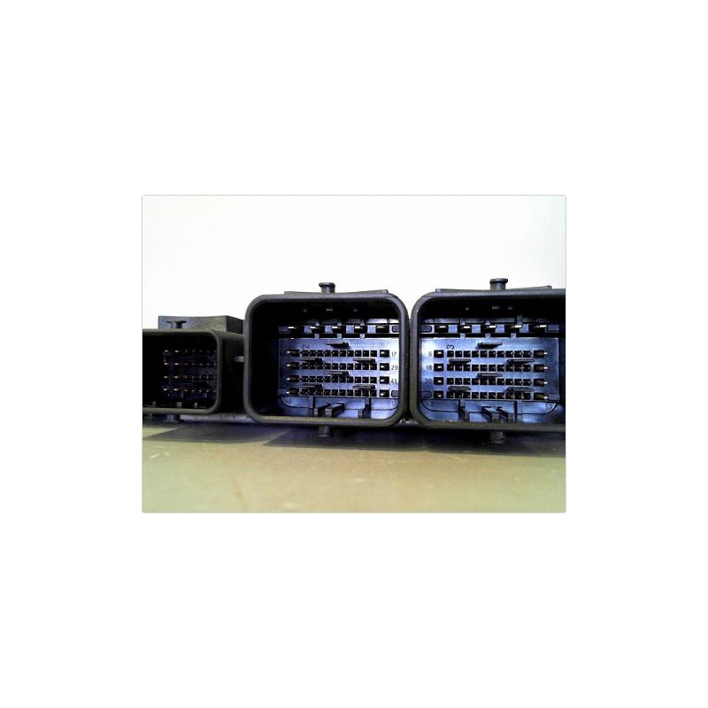 CALCULATEUR MOTEUR MINI MINI II (R56) 2006-2010