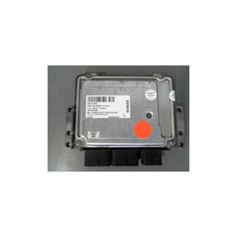 CALCULATEUR MOTEUR MINI MINI II (R56) 2006-2010