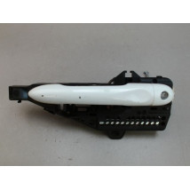 POIGNEE EXTERIEURE PORTE AVANT GAUCHE RENAULT CLIO