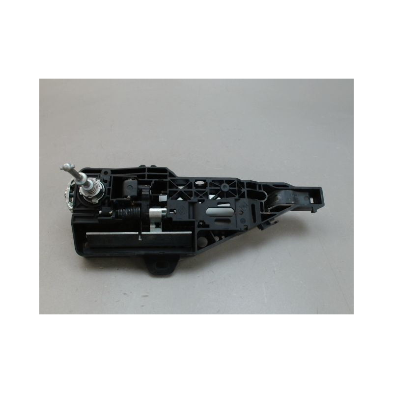 POIGNEE EXTERIEURE PORTE AVANT GAUCHE RENAULT CLIO