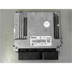 CALCULATEUR MOTEUR