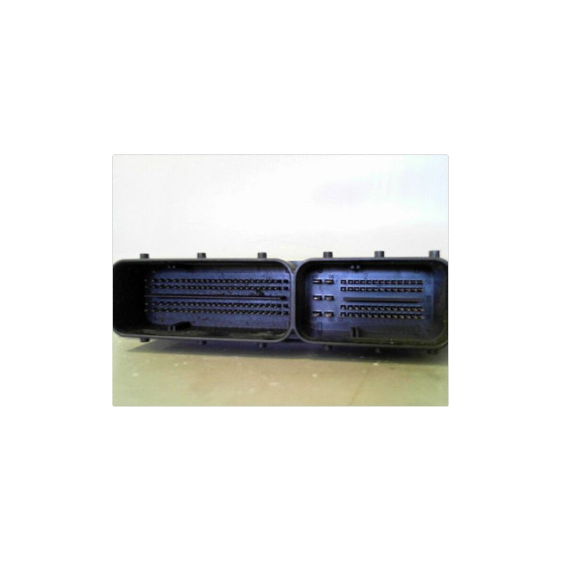 CALCULATEUR MOTEUR BMW SERIE 3 TOURING (E91) 05-08