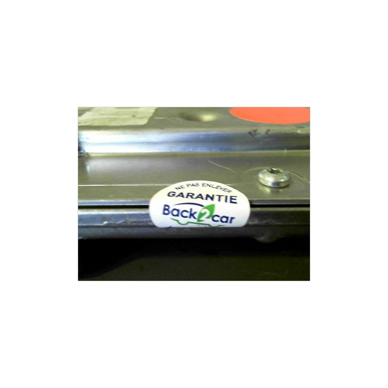 CALCULATEUR MOTEUR BMW SERIE 3 TOURING (E91) 05-08