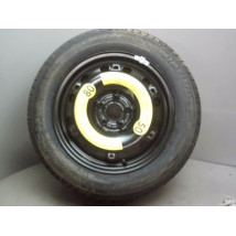 ROUE SECOURS VOLKSWAGEN POLO