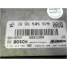 CALCULATEUR MOTEUR OPEL CORSA (D) PH2 11-15