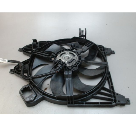 MOTEUR VENTILATEUR RADIATEUR