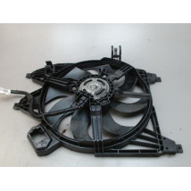 MOTEUR VENTILATEUR RADIATEUR RENAULT KANGOO