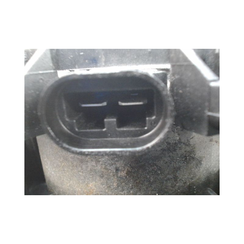 MOTEUR VENTILATEUR RADIATEUR RENAULT KANGOO